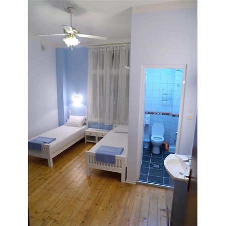 Balkan Rooms & Studios In Downtown โซเฟีย ภายนอก รูปภาพ
