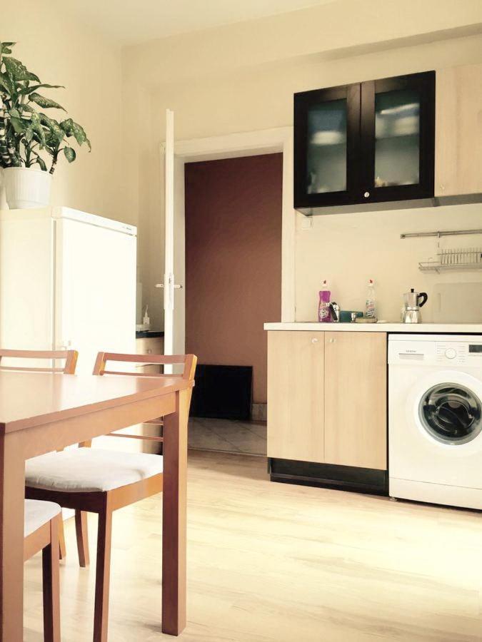 Balkan Rooms & Studios In Downtown โซเฟีย ภายนอก รูปภาพ